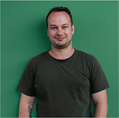 Alex-Bajús