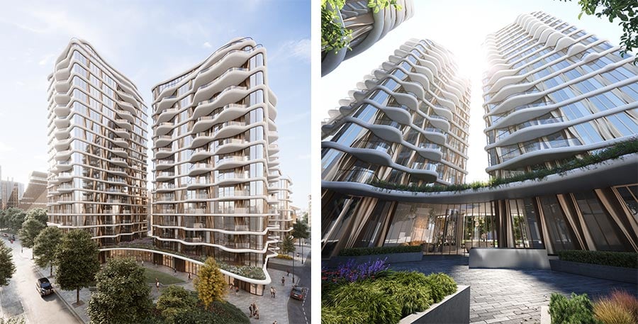 Triptych-Bankside-London-Southwark