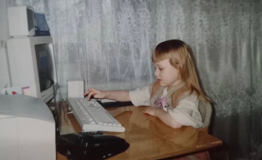 childhood